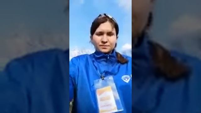 Почему я стал волонтёром? смотреть онлайн