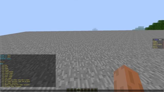 AmazingKit Плагин На Создание Китов в Minecraft | Как Сделать Набор Kit Start в Майнкрафт смотреть онлайн