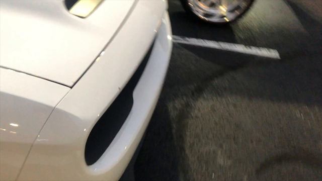 Crazy Car meet! & *Tuned Q50 VS C6 corvette Race* смотреть онлайн