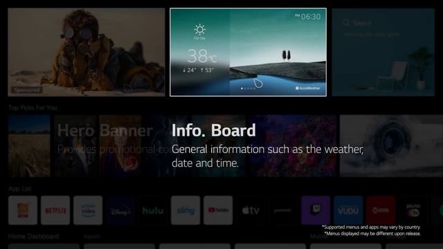 Обзор LG 43UP7690 смотреть онлайн