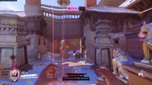 how the fuck did roadhog hook me. смотреть онлайн