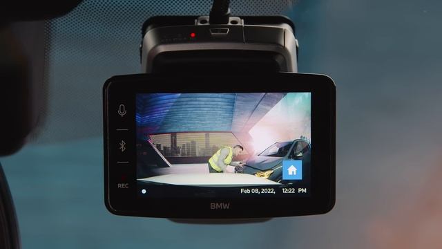 How-To. Using the BMW Advanced Car Eye 3.0 Camera. смотреть онлайн