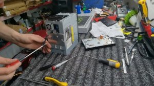 JVC AW-KVX800 иногда не работает Тачскрин