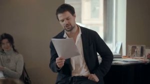 Данила Козловский читает рассказ Александра Цыпкина "Томатный сок".