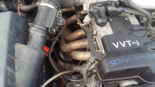 Swap Mercedes W210 2jz Ge Vvti &W124 1uz Fe Vvti.Aktobe.87013625333