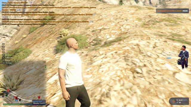 ТРУДОВЫЕ БУДНИ РАБОТЯГИ | ПРОМОКОД: XIVLEN | GTA 5 RP VineWood | # 185 смотреть онлайн