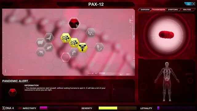 Plague inc:Evolved Custom Scenarios |Ep85] Anti-Plague смотреть онлайн