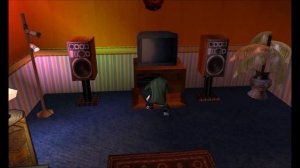 Топот Соседей  (GTA SA Best)