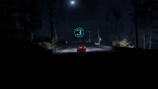 Nfs Carbon FAST 4 Skyline VS KENJI смотреть онлайн