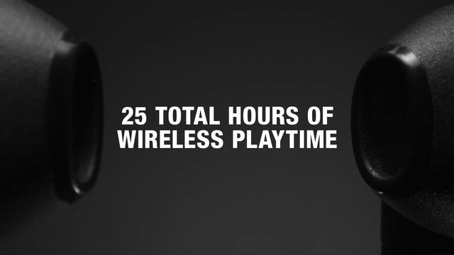 'ALL SOUND, NO FUSS' 마샬 마이너3(MINOR III) 캠페인 영상 (15" ver) смотреть онлайн