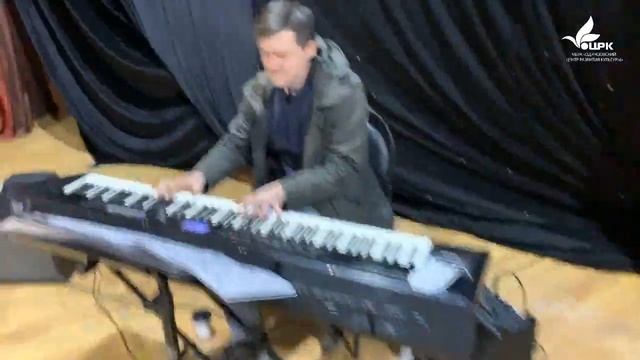 С Днём работника культуры! Поздравление от команды Центра развития культуры смотреть онлайн