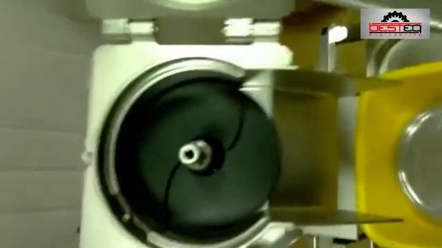 Овощерезка Hallde RG 350