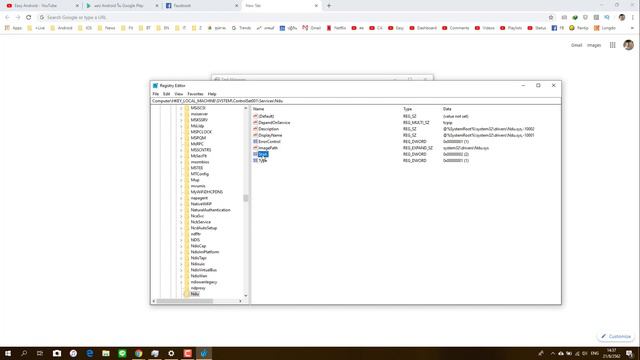 วิธีแก้ปัญหา Windows 10 กิน RAM 🔥🔥🔥 | Easy Android смотреть онлайн