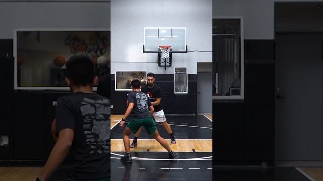 The Secret Tip Most Basketball Players Don't Know About! ? #shorts смотреть онлайн
