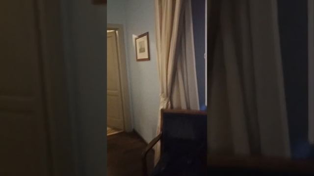 Где остановиться в Риме? Апартаменты B&B Santi. смотреть онлайн
