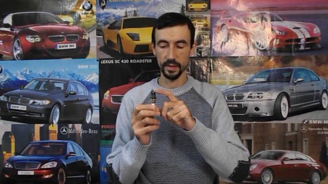 Что произойдет если поставить на ВАЗ Иридиевые свечи зажигания смотреть онлайн