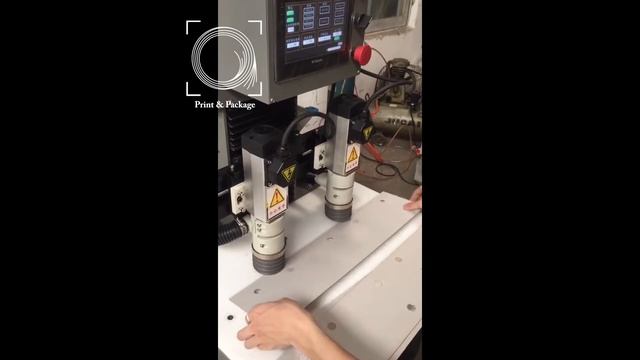 Оборудование для сверления отверстий для магнитов D600 смотреть онлайн