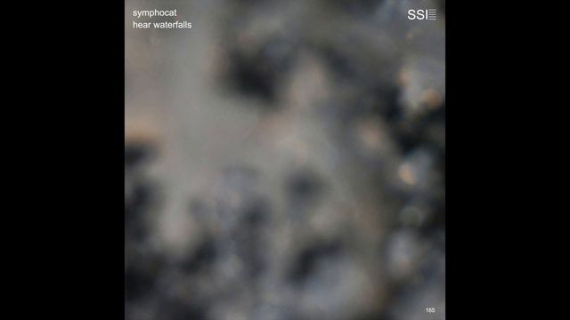 Symphocat - Clear Drops (Hear Waterfalls Album)