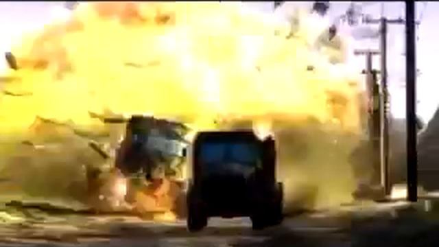 Ka-52 Team Alligator PC Games Gameplay_1999_06_21 смотреть онлайн