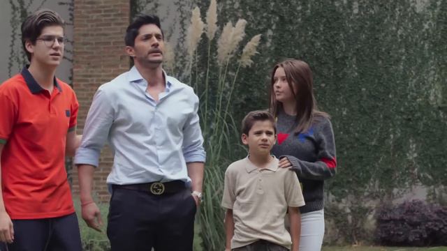 Nandy recuerda su duro pasado | El amor no tiene receta 2/4 | Capítulo 7 смотреть онлайн