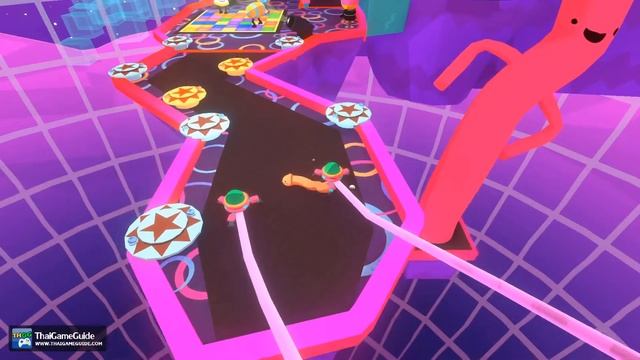 PHOGS! (Demo) [Local Co-op Share Screen] : Co-op Campaign (Full Run) смотреть онлайн