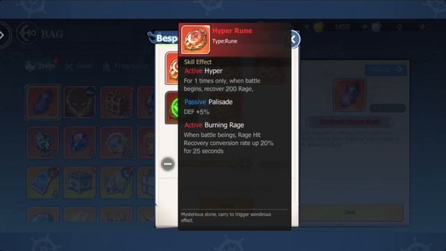 THE BEST RUNE DARI ANCIENT STONE SOUL ‼️| The Sea Road Fate Assembly | voyage of the four seas смотреть онлайн