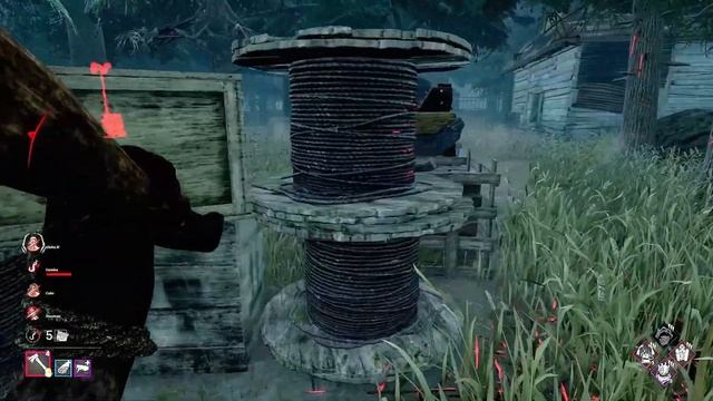 MACRO GAME TIPS - Narrated DBD Matches | Dead by Daylight смотреть онлайн