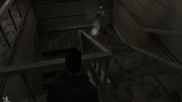 Max Payne - A bit of RagnaRock / Gainward GTX 560 Ti GS смотреть онлайн