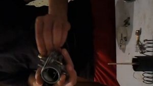 Карбюратор PZ19 . Переборка.Чистка.Регулировка