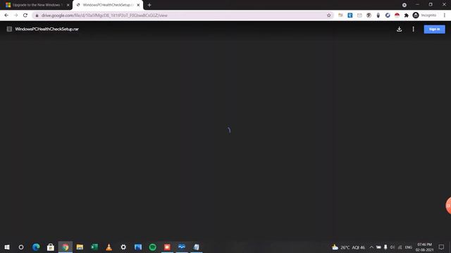 How to download PC Health Check App? | Tutorial in தமிழ் смотреть онлайн