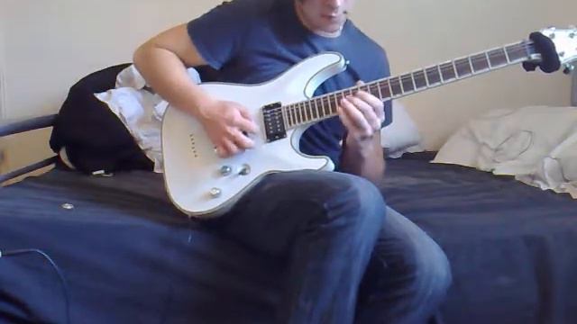 Bugera 6262 lead channel смотреть онлайн