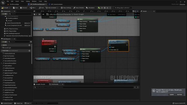 123 - Добавление разделения стека элементов смотреть онлайн