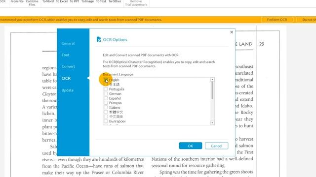 How to Edit Scanned PDF on Windows смотреть онлайн