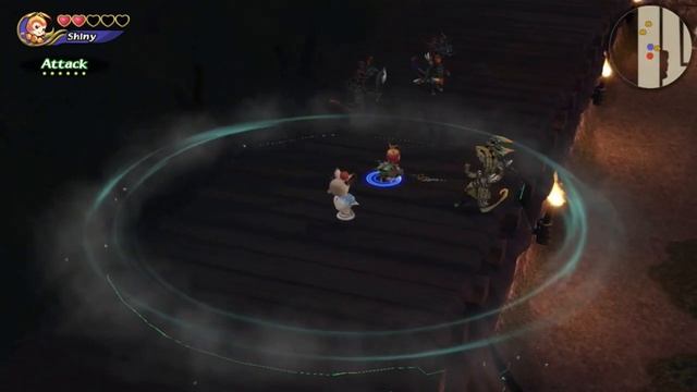 Final Fantasy Crystal Chronicles Remastered Edition - Gameplay - Walkthrough - Let's Play - Part 7 смотреть онлайн