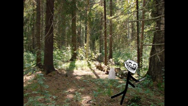 Инцидент: Это их лес (_INCIDENTY_) смотреть онлайн