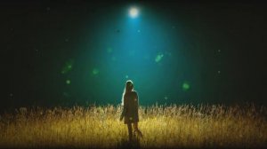 Одинокая луна