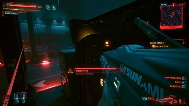 Cyberpunk 2077 Phantom Liberty Full Story Part 12 Takemura's Legacy смотреть онлайн