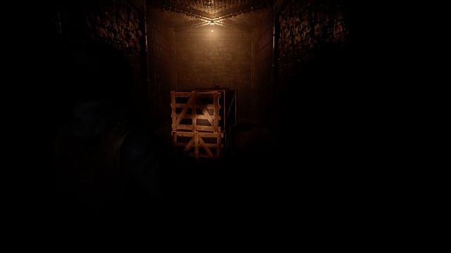 Unreal Engine 4 - Third Person Horror Prototype Walkthrough смотреть онлайн