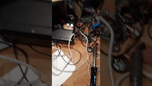 НЕ ВЫКИДЫВАЙТЕ СГОРЕВШИЙ УТЮГ !!! смотреть онлайн