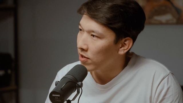 Грош мне цена, если я не буду говорить об ашаршылык / DOPE SOZ на 3amandas