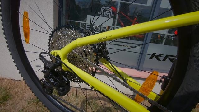Trek X-Caliber 9 - czy jest sens kupować topowy wariant nietopowego modelu roweru? смотреть онлайн
