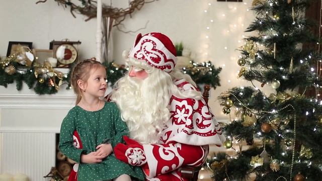 #ДЕДАПРИХОДИ! - Деда пришел! И к Вам придет!