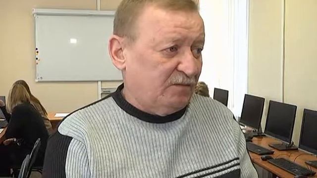 В Центре занятости начались курсы переподготовки для безработных смотреть онлайн