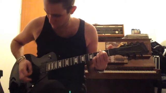 I NATION - Silence Demo Playthrough смотреть онлайн