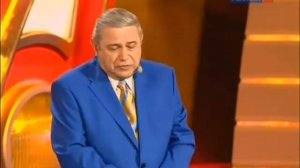 Евгений Петросян - Зверинец 2011