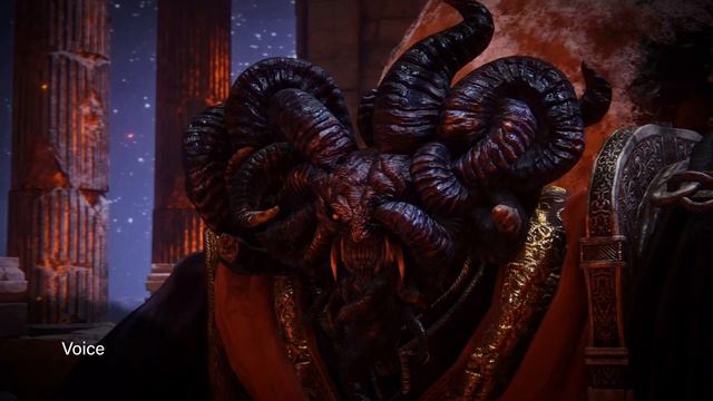 Elden Ring Sound Design - Mohg, Lord of Blood (+Dialogue & Unused Dialogue) смотреть онлайн