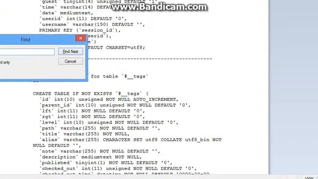 Joomla 3 Installation Problem смотреть онлайн