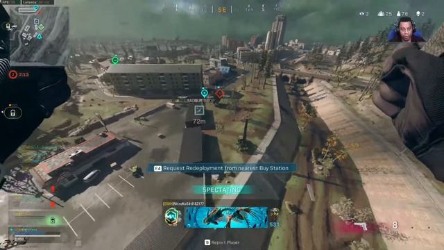 WarZone Season 5 Live Mayhem gameplay!! смотреть онлайн