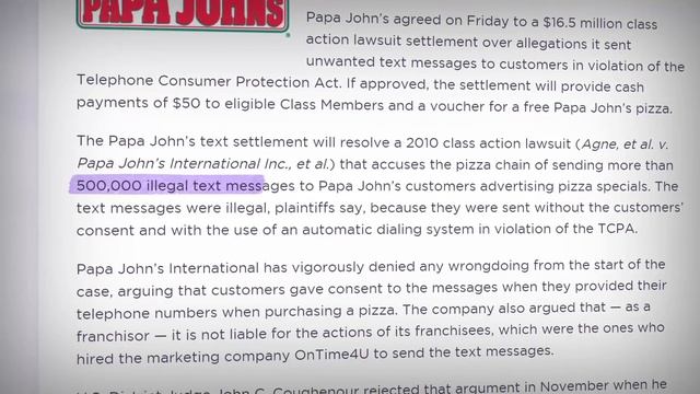 The Fall of Papa Johns Pizza | Corporate Casket смотреть онлайн