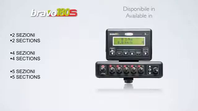 Компьютер Arag BRAVO 180S смотреть онлайн